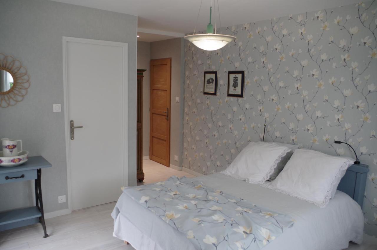 Chambres D'Hotes Du Ruisseau D'Argent Archettes Ngoại thất bức ảnh