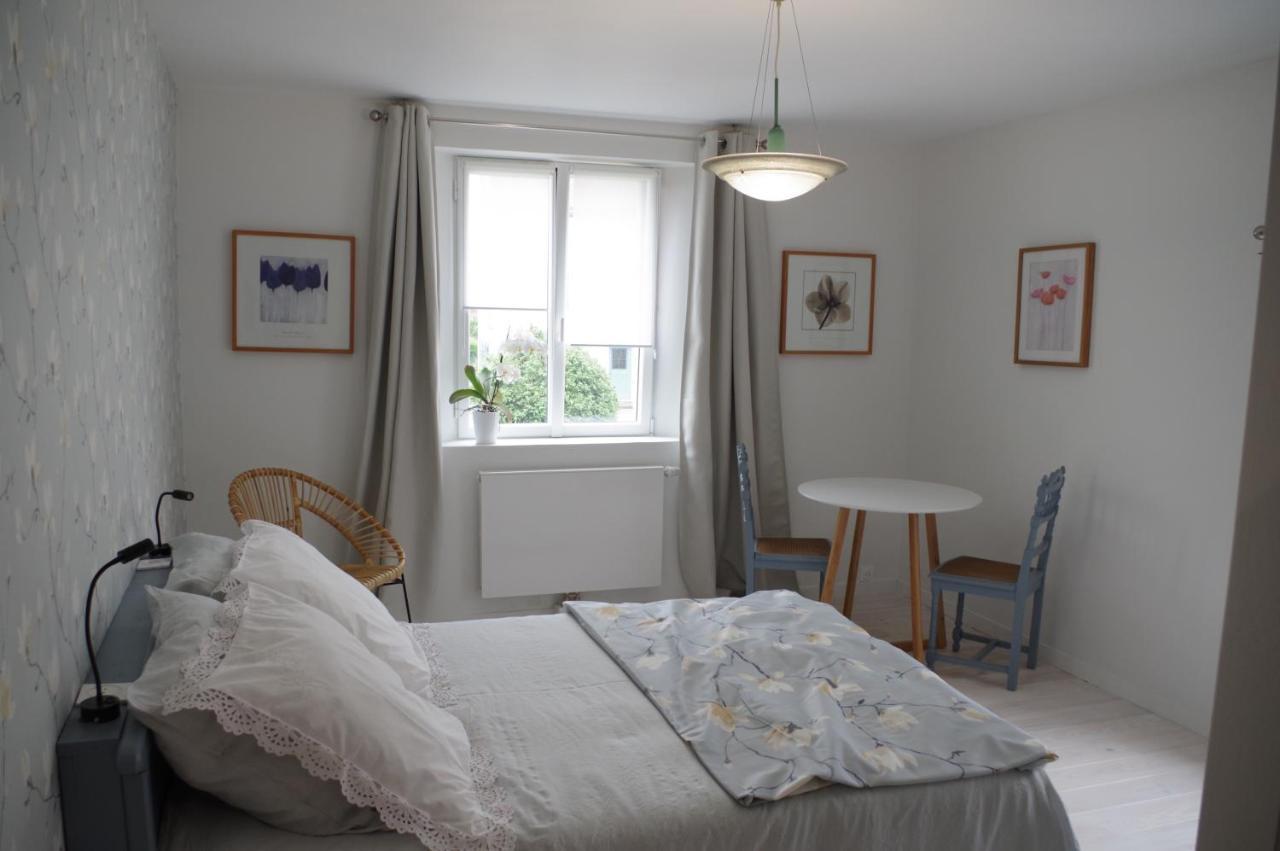 Chambres D'Hotes Du Ruisseau D'Argent Archettes Ngoại thất bức ảnh