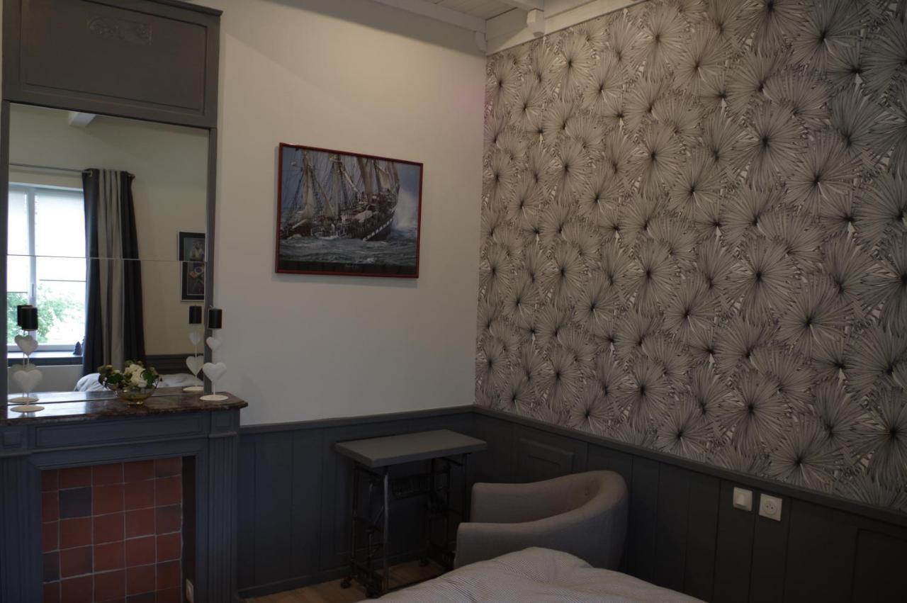 Chambres D'Hotes Du Ruisseau D'Argent Archettes Ngoại thất bức ảnh